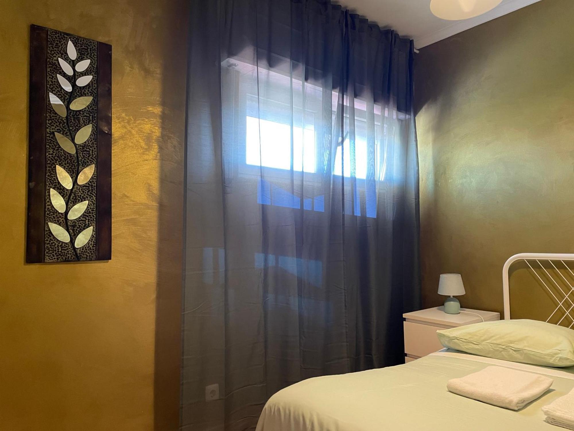Casa Da Linha Lägenhet