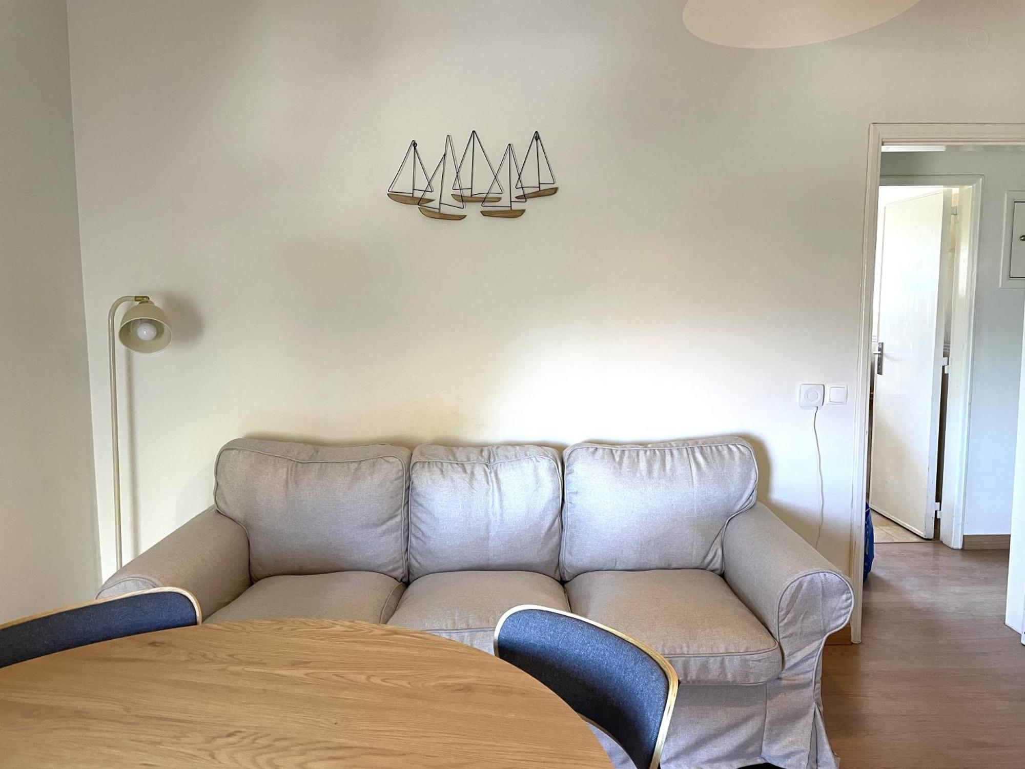 Lägenhet Casa Da Linha