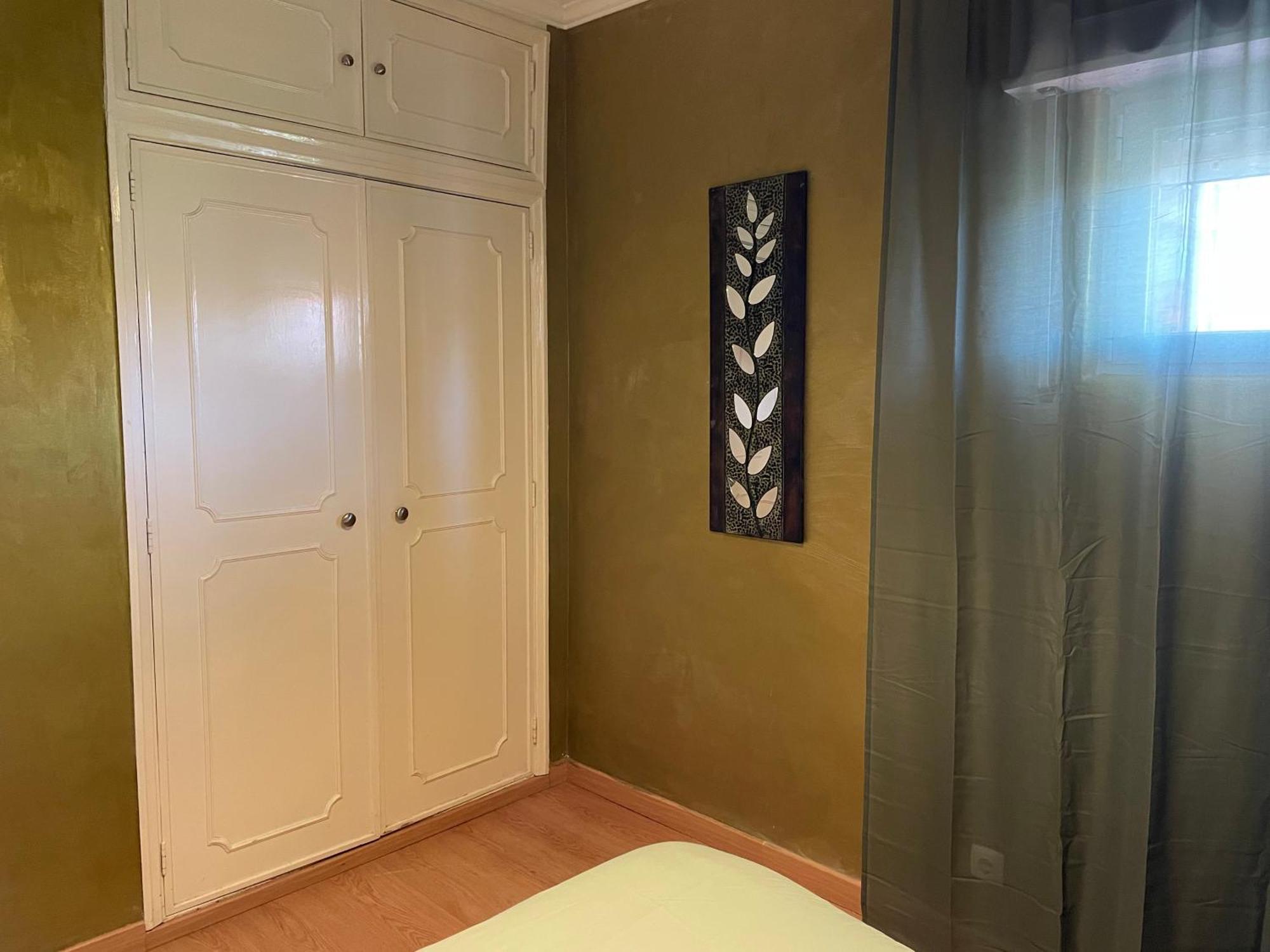 Lägenhet Casa Da Linha