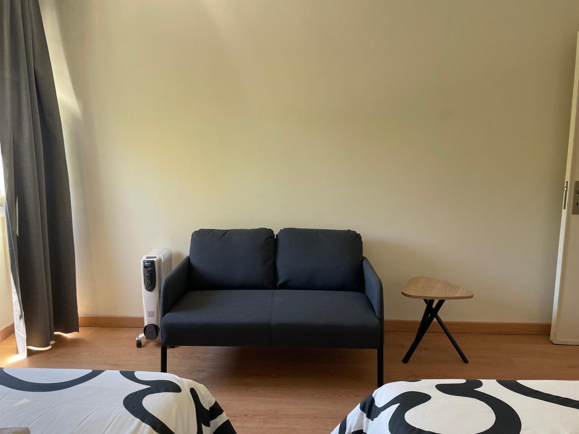 Casa Da Linha Lägenhet *